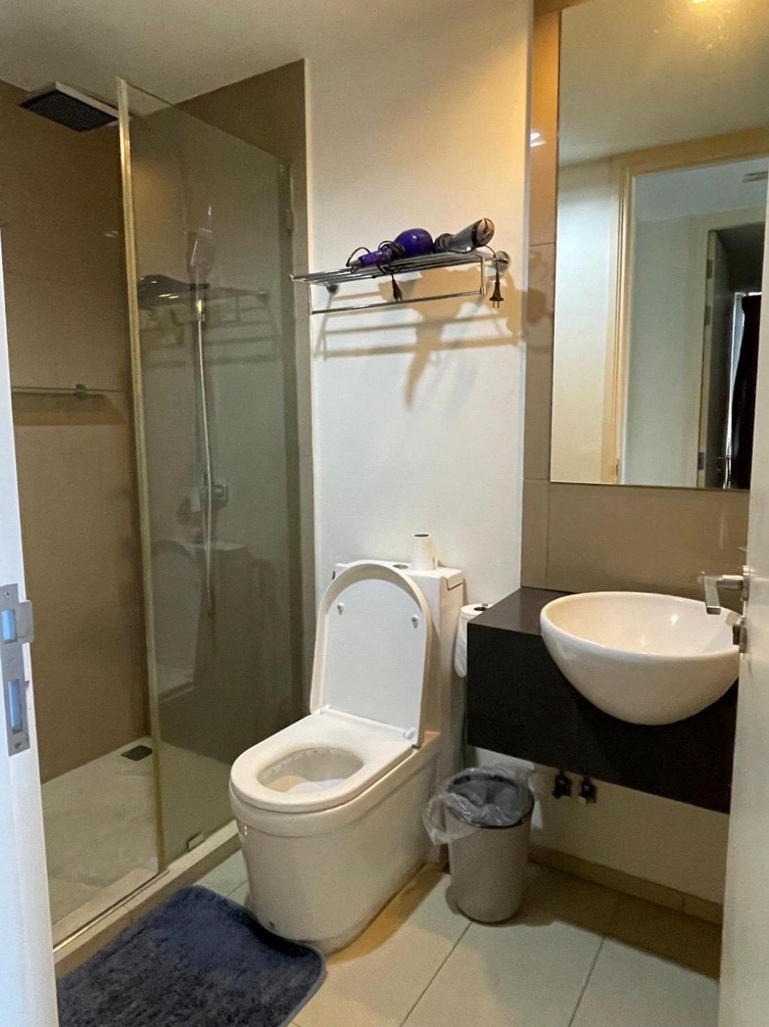 Unixx Condo Pattaya 11 Zewnętrze zdjęcie