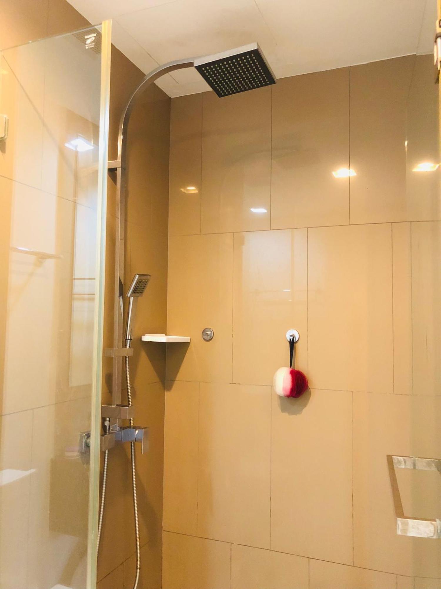 Unixx Condo Pattaya 11 Zewnętrze zdjęcie