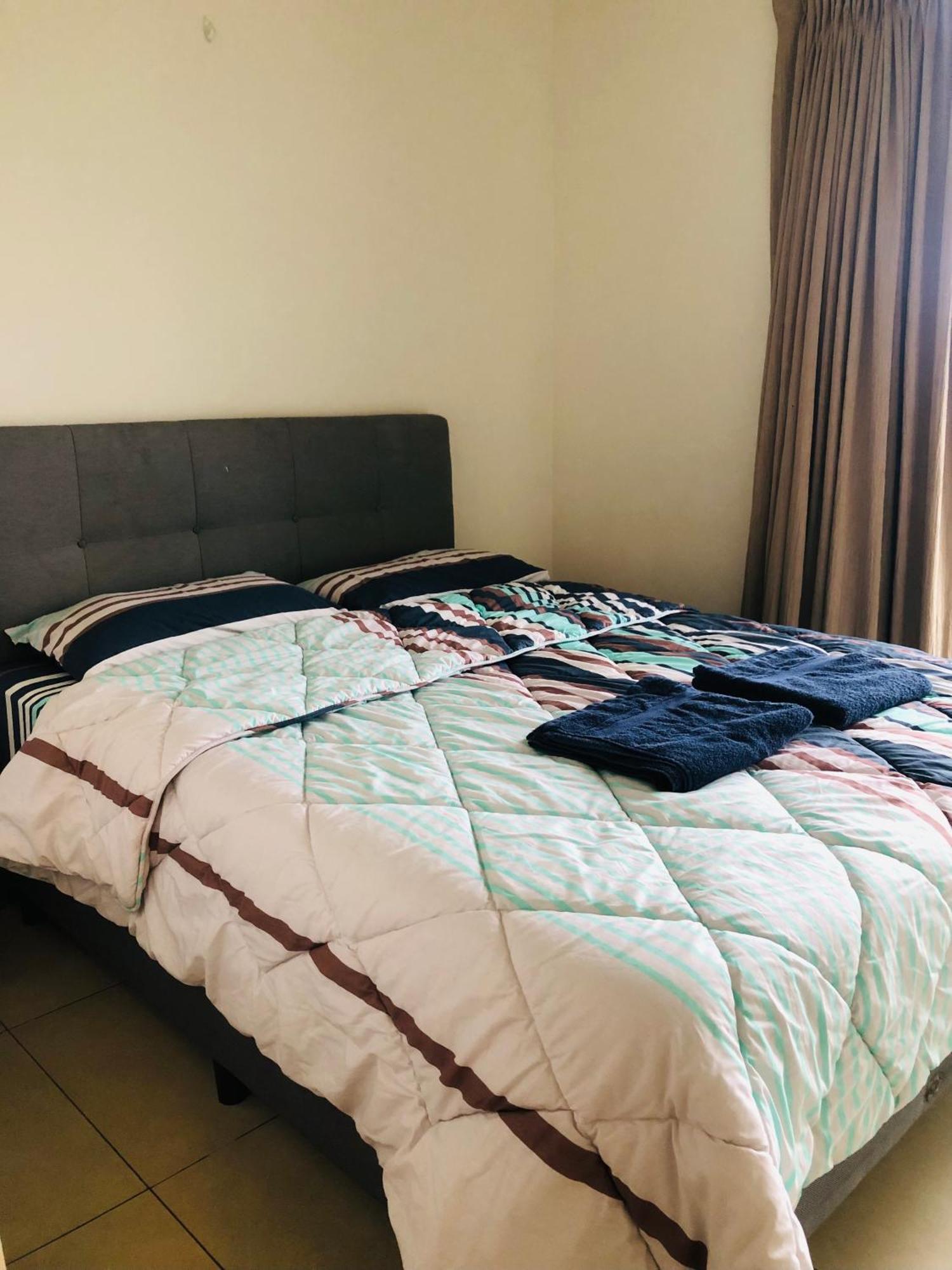 Unixx Condo Pattaya 11 Zewnętrze zdjęcie