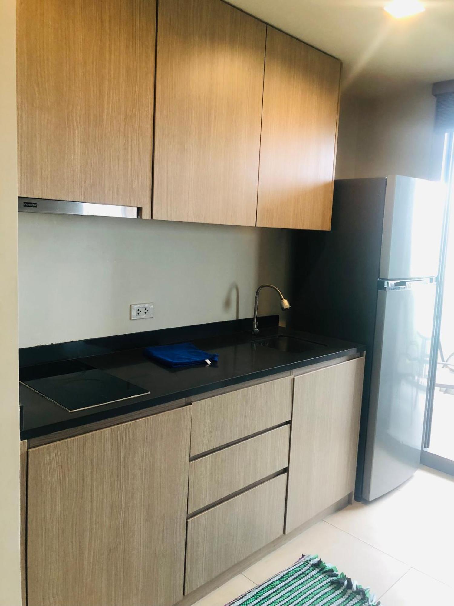 Unixx Condo Pattaya 11 Zewnętrze zdjęcie