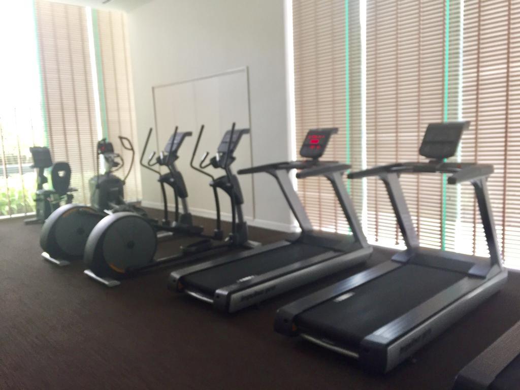 Unixx Condo Pattaya 11 Zewnętrze zdjęcie