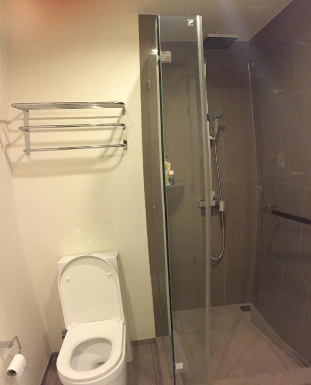 Unixx Condo Pattaya 11 Zewnętrze zdjęcie