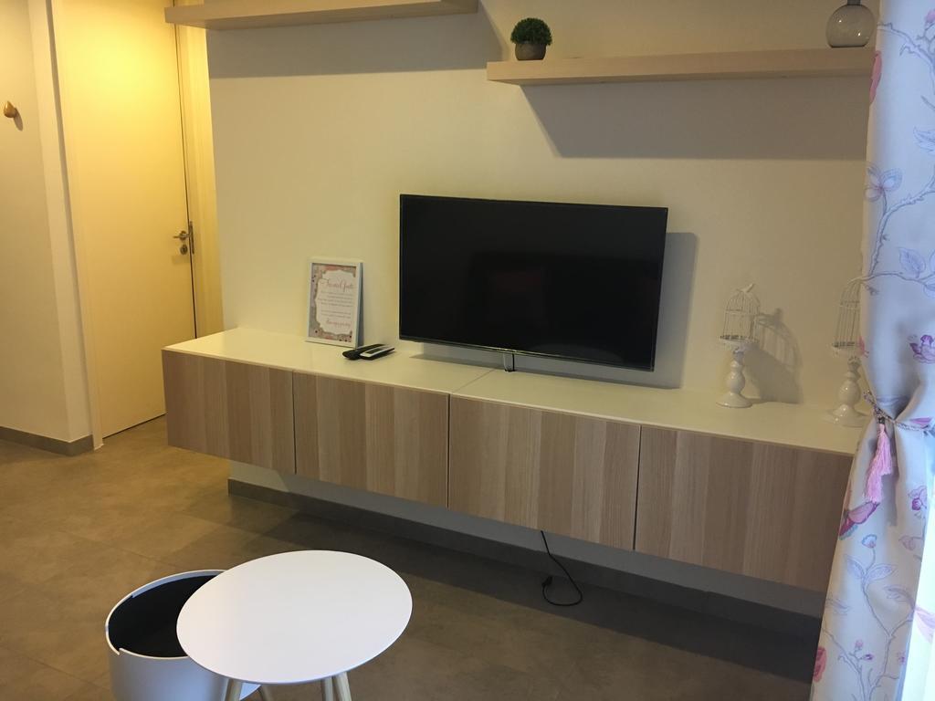 Unixx Condo Pattaya 11 Zewnętrze zdjęcie
