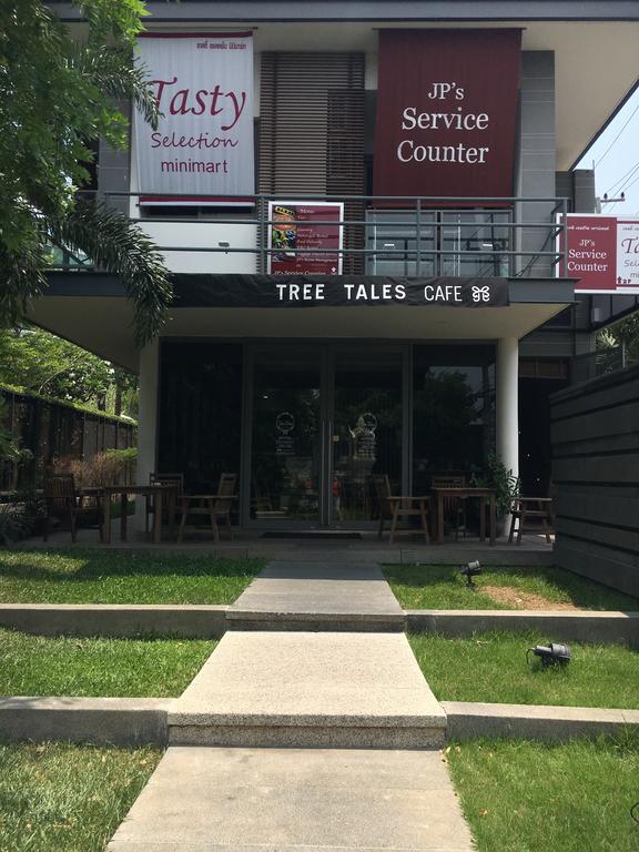 Unixx Condo Pattaya 11 Zewnętrze zdjęcie