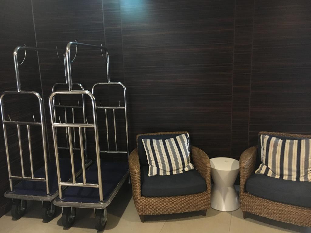 Unixx Condo Pattaya 11 Zewnętrze zdjęcie
