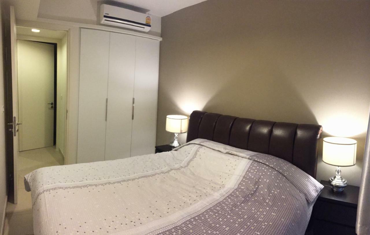 Unixx Condo Pattaya 11 Zewnętrze zdjęcie