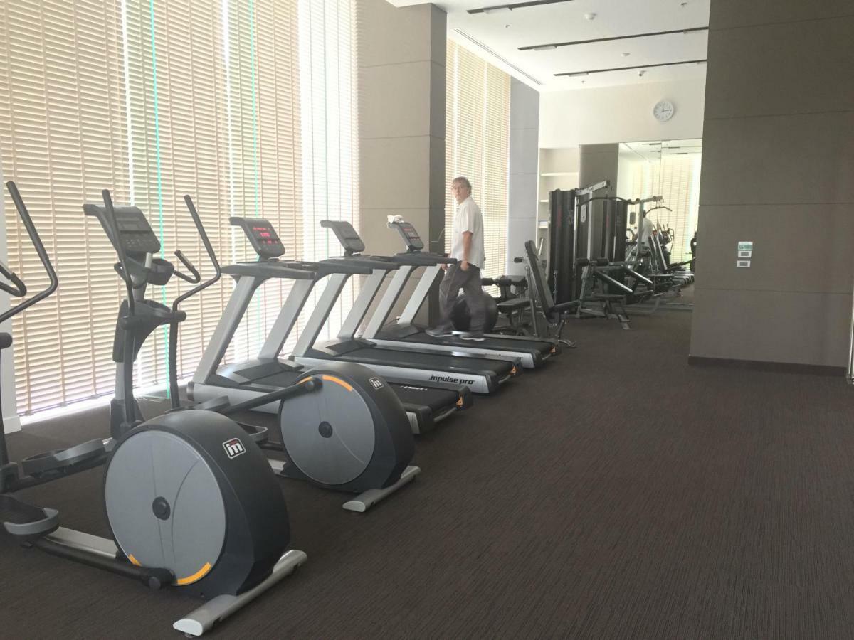 Unixx Condo Pattaya 11 Zewnętrze zdjęcie