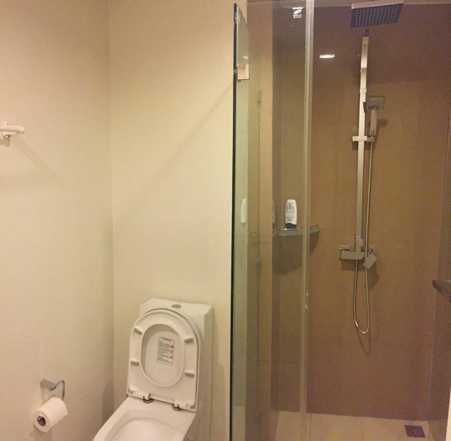 Unixx Condo Pattaya 11 Zewnętrze zdjęcie