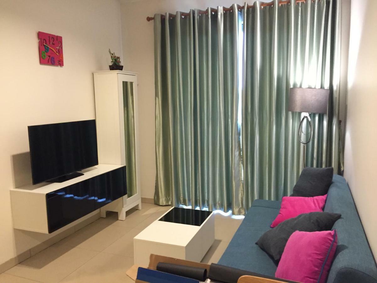 Unixx Condo Pattaya 11 Zewnętrze zdjęcie