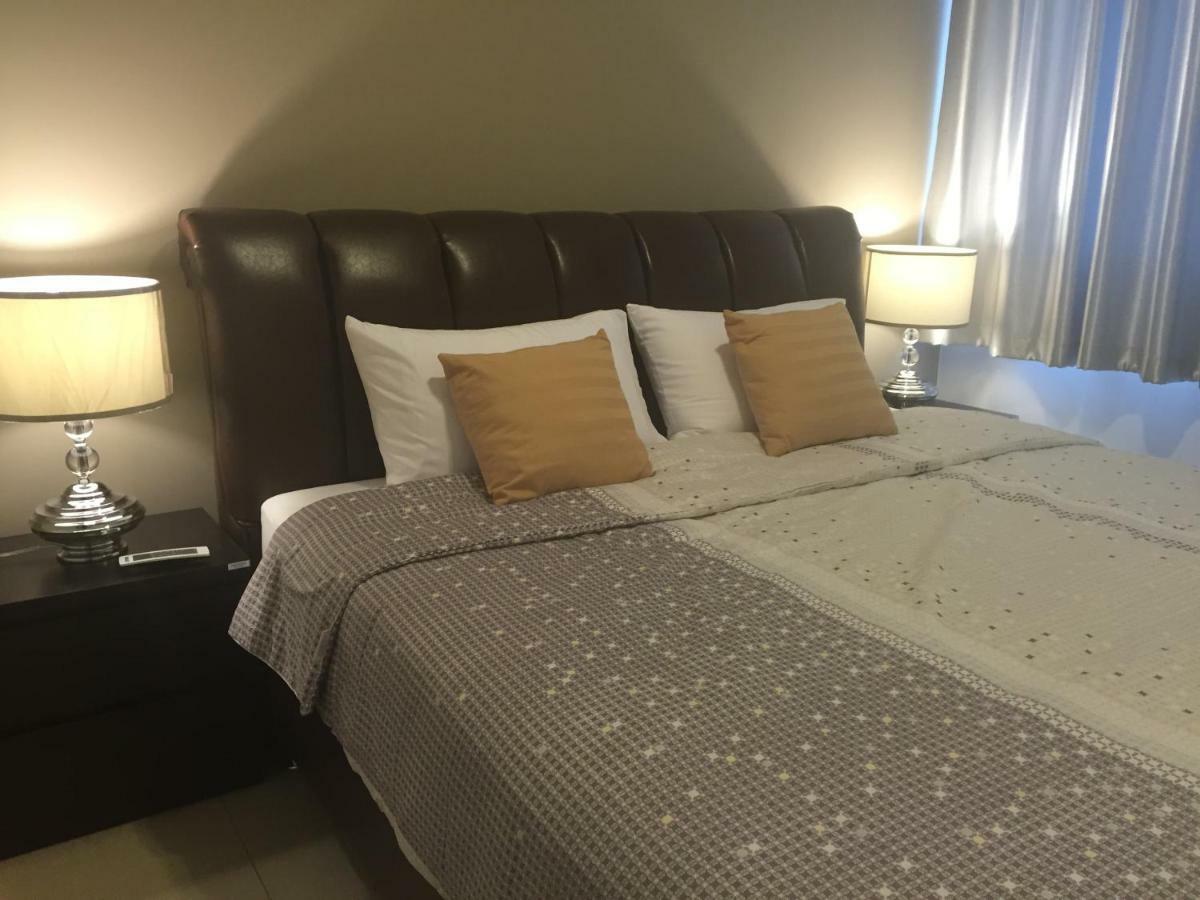 Unixx Condo Pattaya 11 Zewnętrze zdjęcie