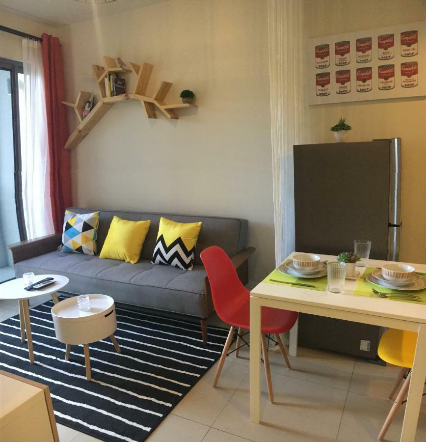 Unixx Condo Pattaya 11 Zewnętrze zdjęcie